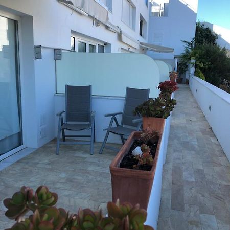 Estudio Lala Conil Apartment Conil De La Frontera Exterior photo