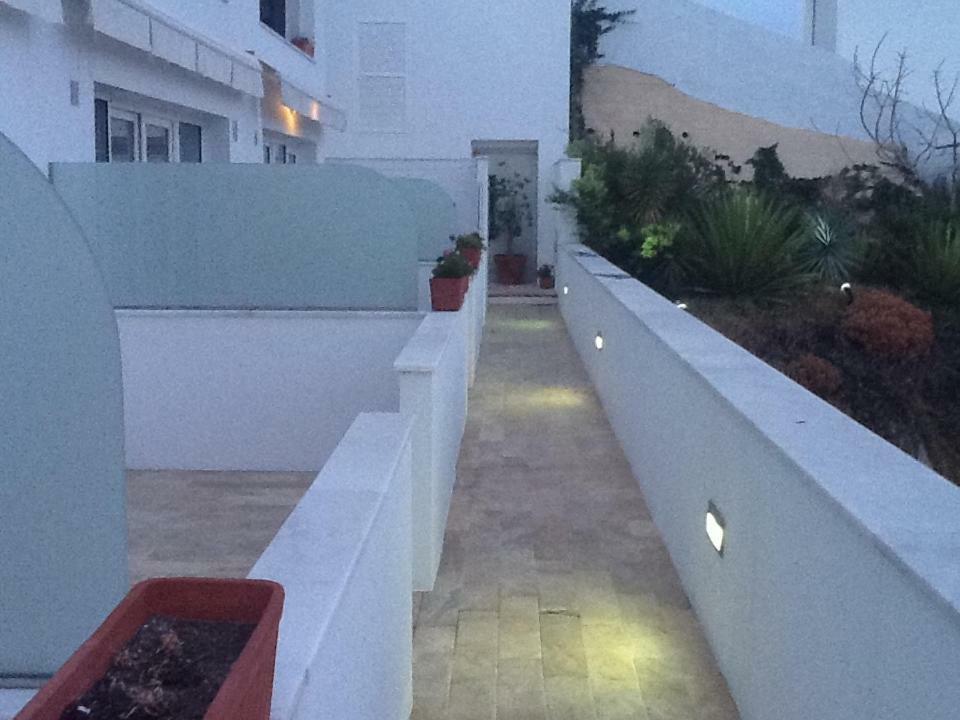 Estudio Lala Conil Apartment Conil De La Frontera Exterior photo