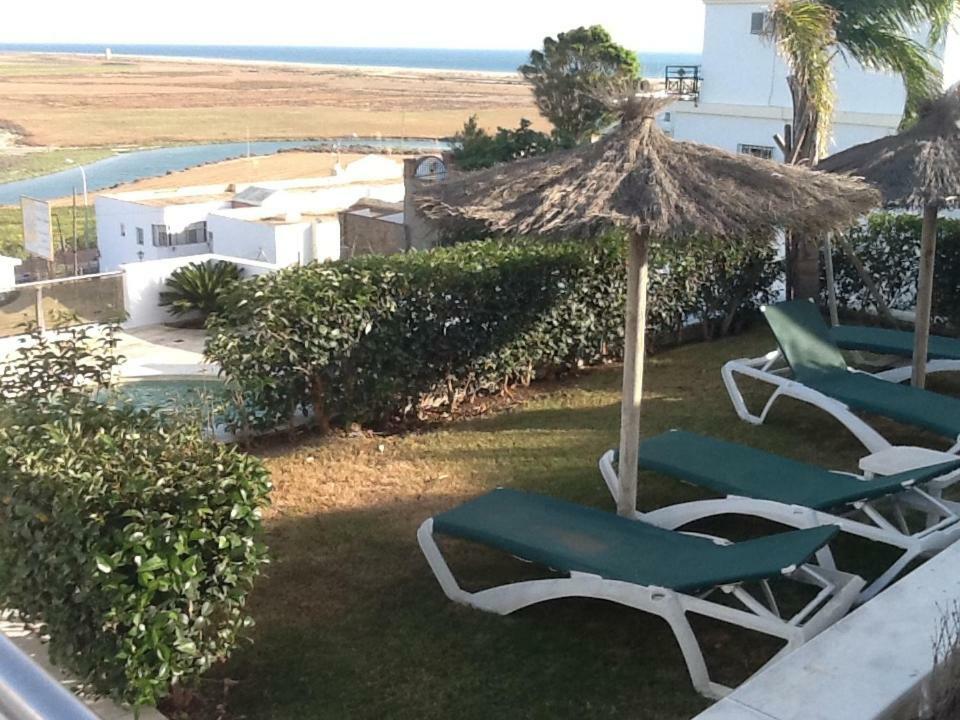 Estudio Lala Conil Apartment Conil De La Frontera Exterior photo